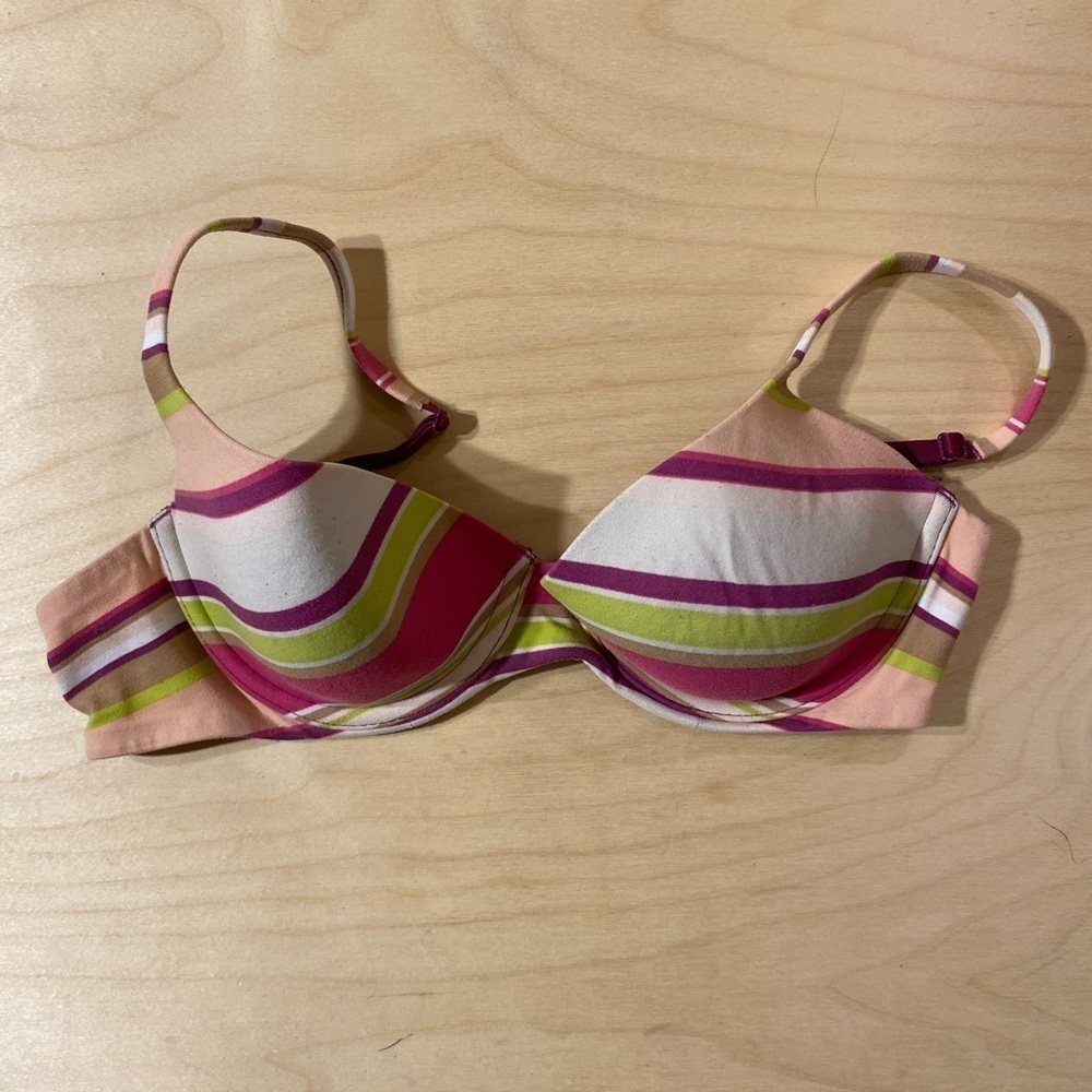 Body by Victoria Bra 36B (HX)